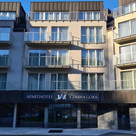 Aparthotel Apartamenty Czarna Gora 310 Sienna  Ngoại thất bức ảnh