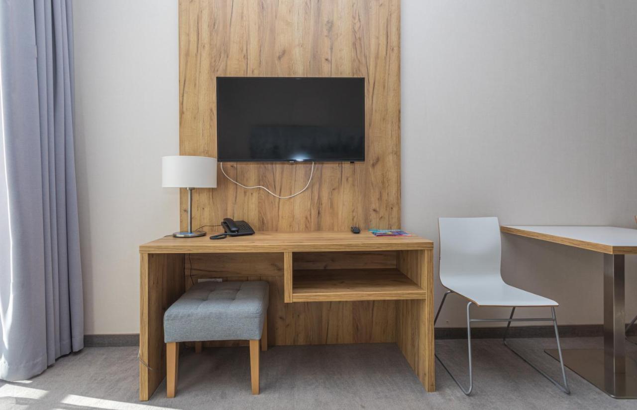 Aparthotel Apartamenty Czarna Gora 310 Sienna  Ngoại thất bức ảnh