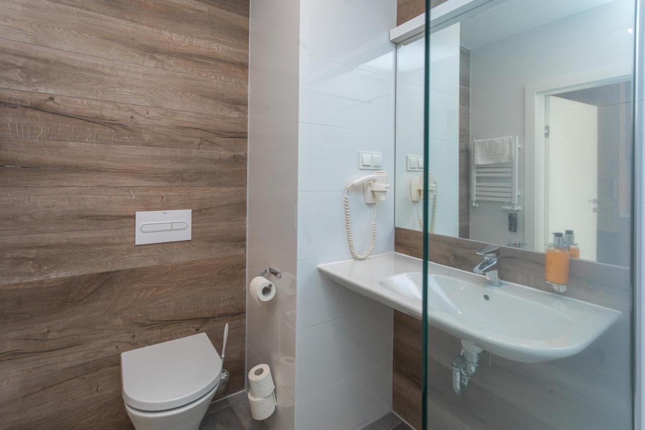 Aparthotel Apartamenty Czarna Gora 310 Sienna  Ngoại thất bức ảnh