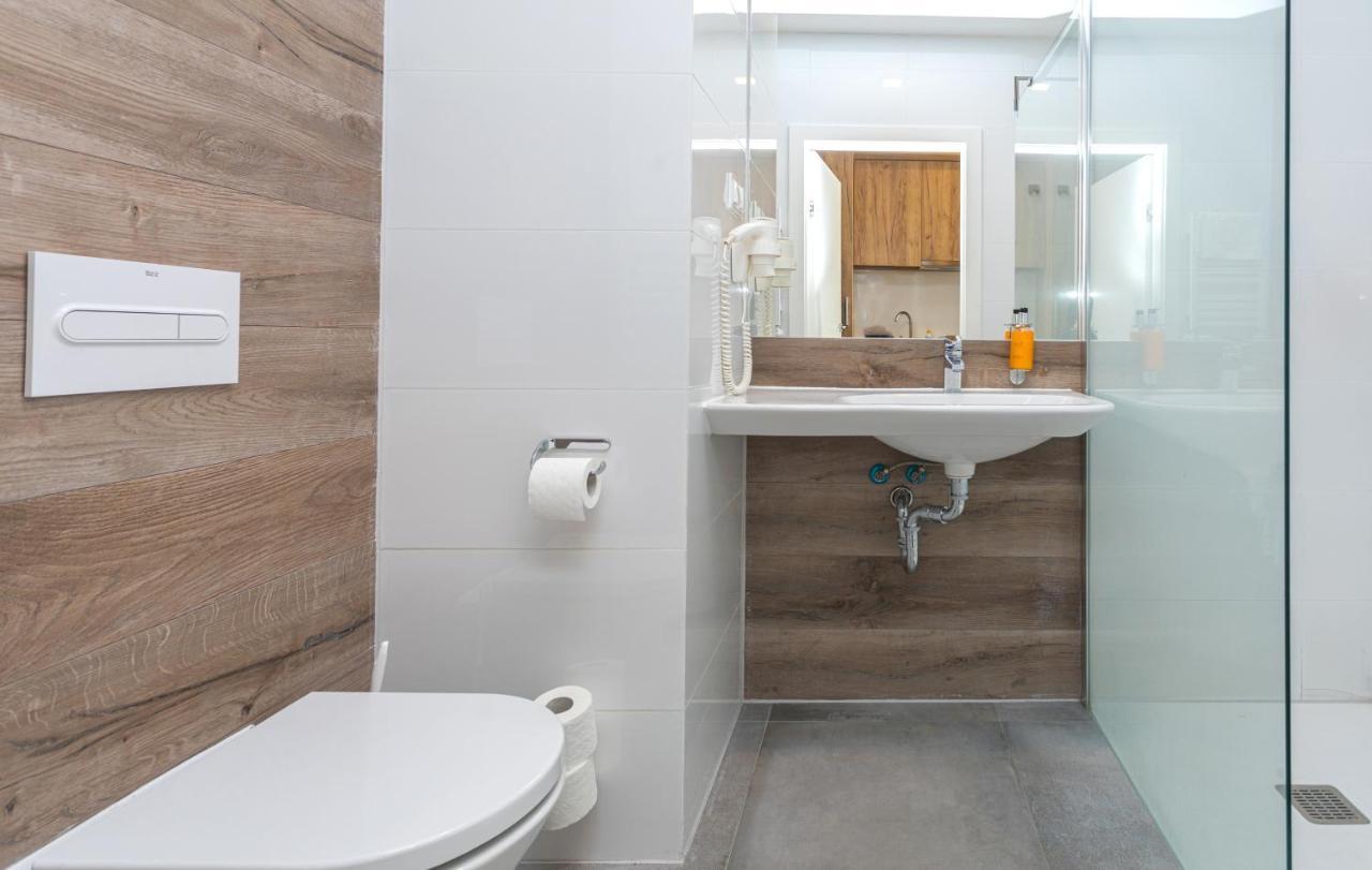 Aparthotel Apartamenty Czarna Gora 310 Sienna  Ngoại thất bức ảnh