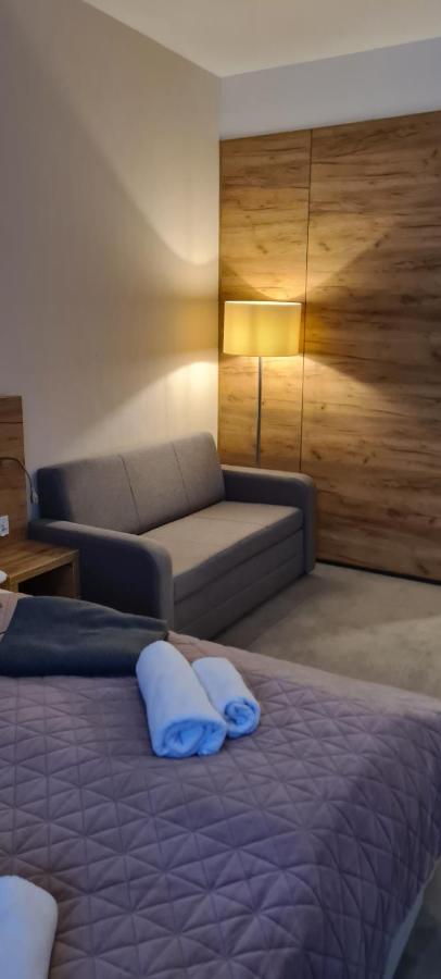 Aparthotel Apartamenty Czarna Gora 310 Sienna  Ngoại thất bức ảnh