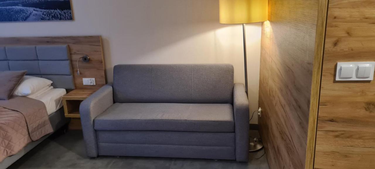 Aparthotel Apartamenty Czarna Gora 310 Sienna  Ngoại thất bức ảnh