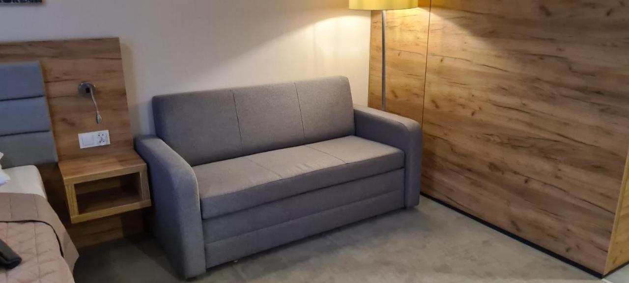 Aparthotel Apartamenty Czarna Gora 310 Sienna  Ngoại thất bức ảnh