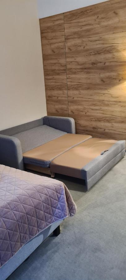 Aparthotel Apartamenty Czarna Gora 310 Sienna  Ngoại thất bức ảnh